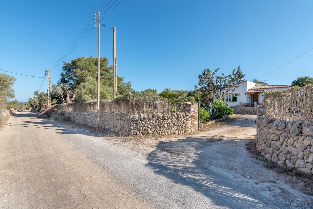 Ferienhaus Sa Caseta *