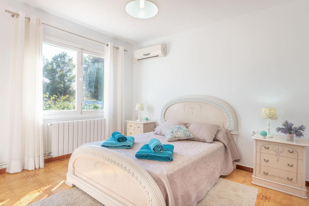 Sa Caseta Ferienhaus
