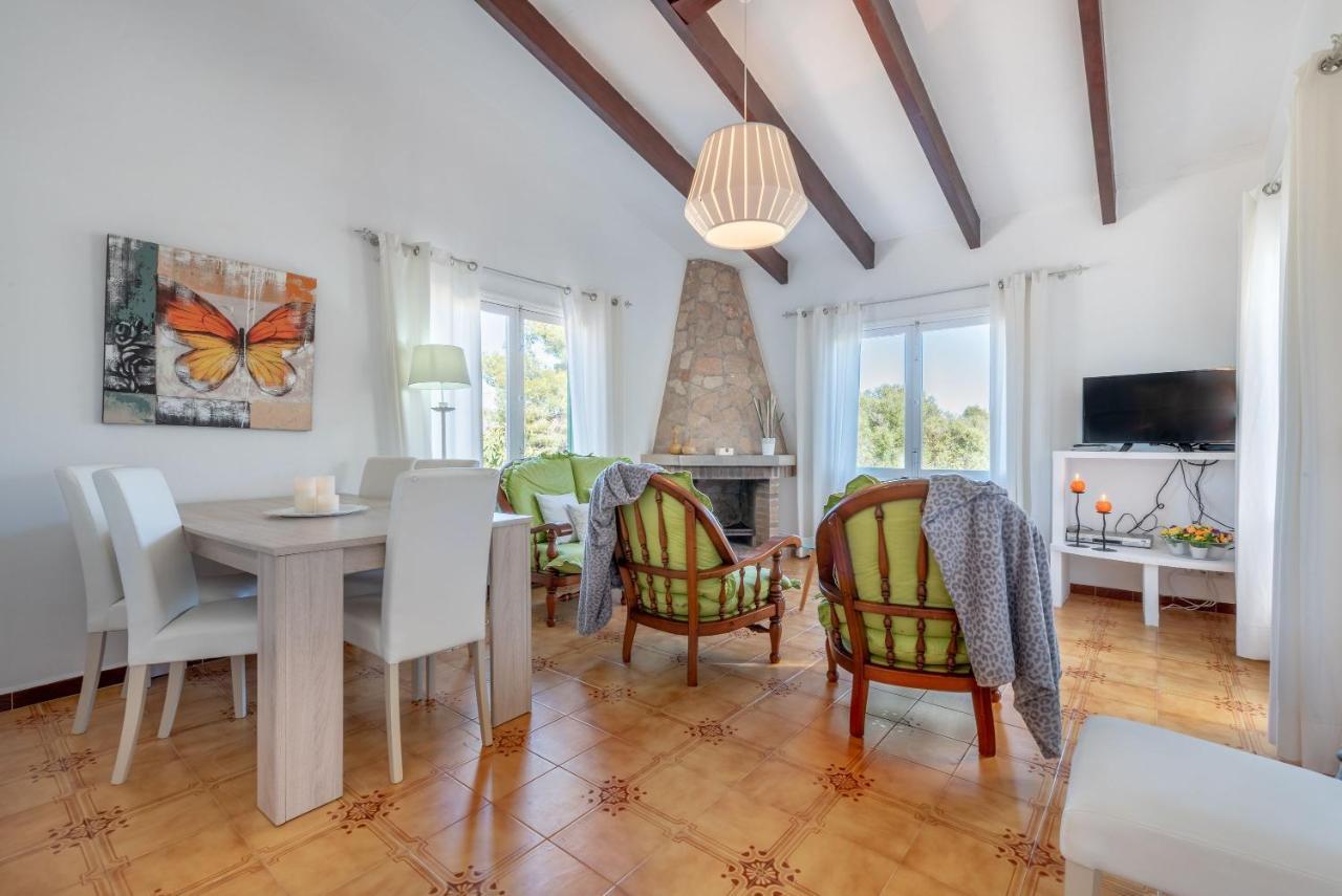 Sa Caseta Ferienhaus