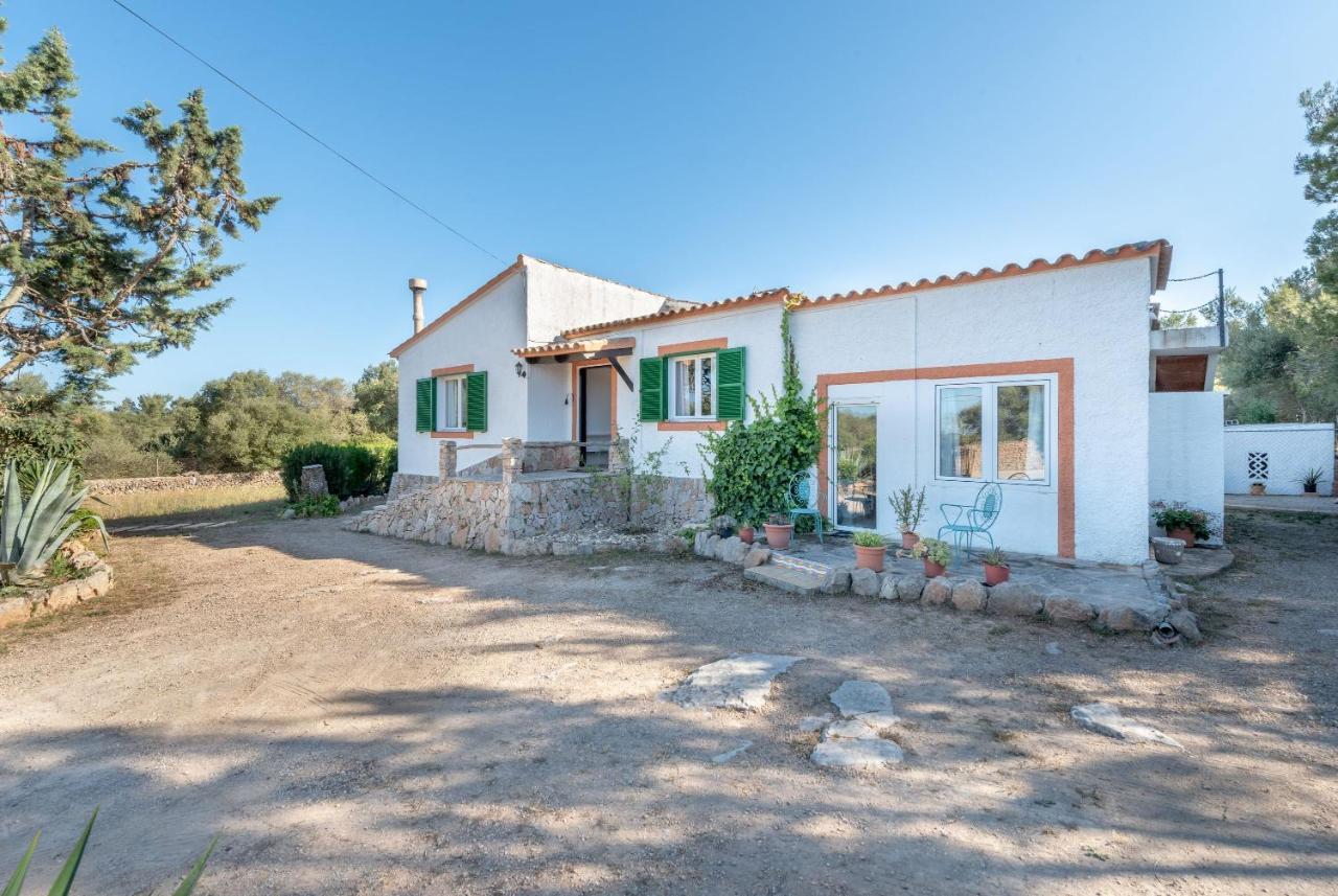 Ferienhaus Sa Caseta