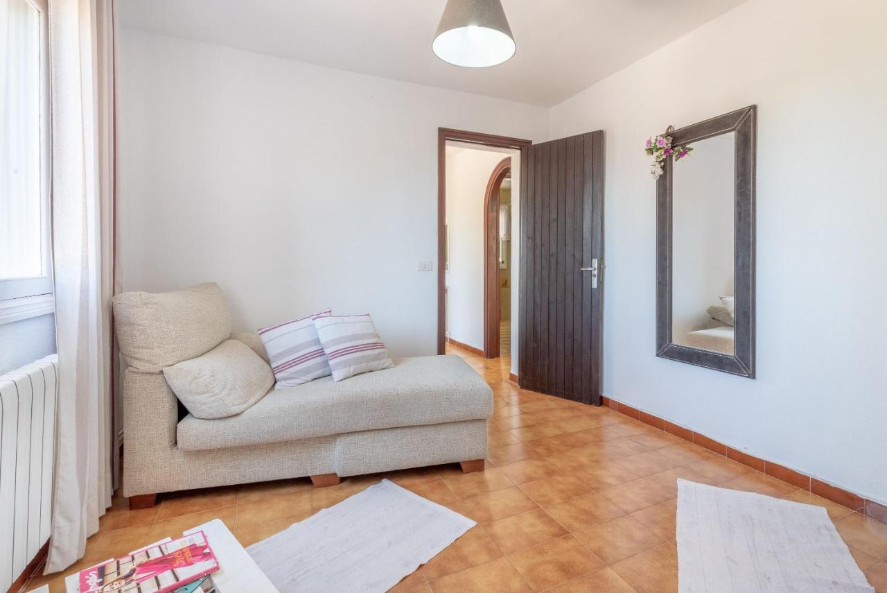 Ferienhaus Sa Caseta *