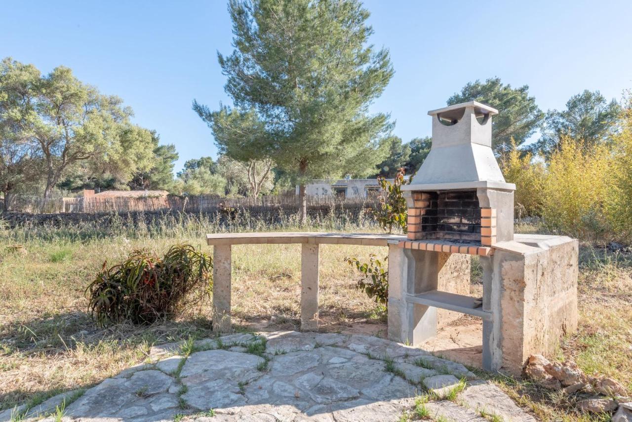 Ferienhaus Sa Caseta Felanitx