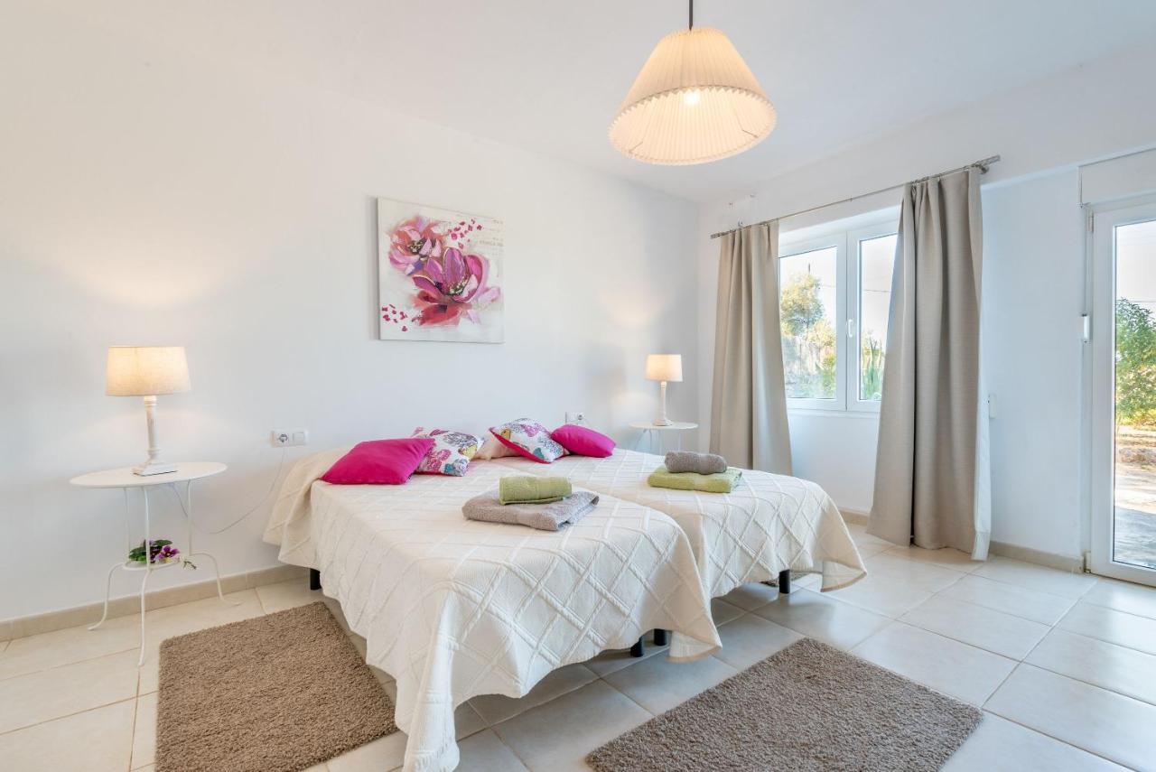 Sa Caseta Ferienhaus Felanitx