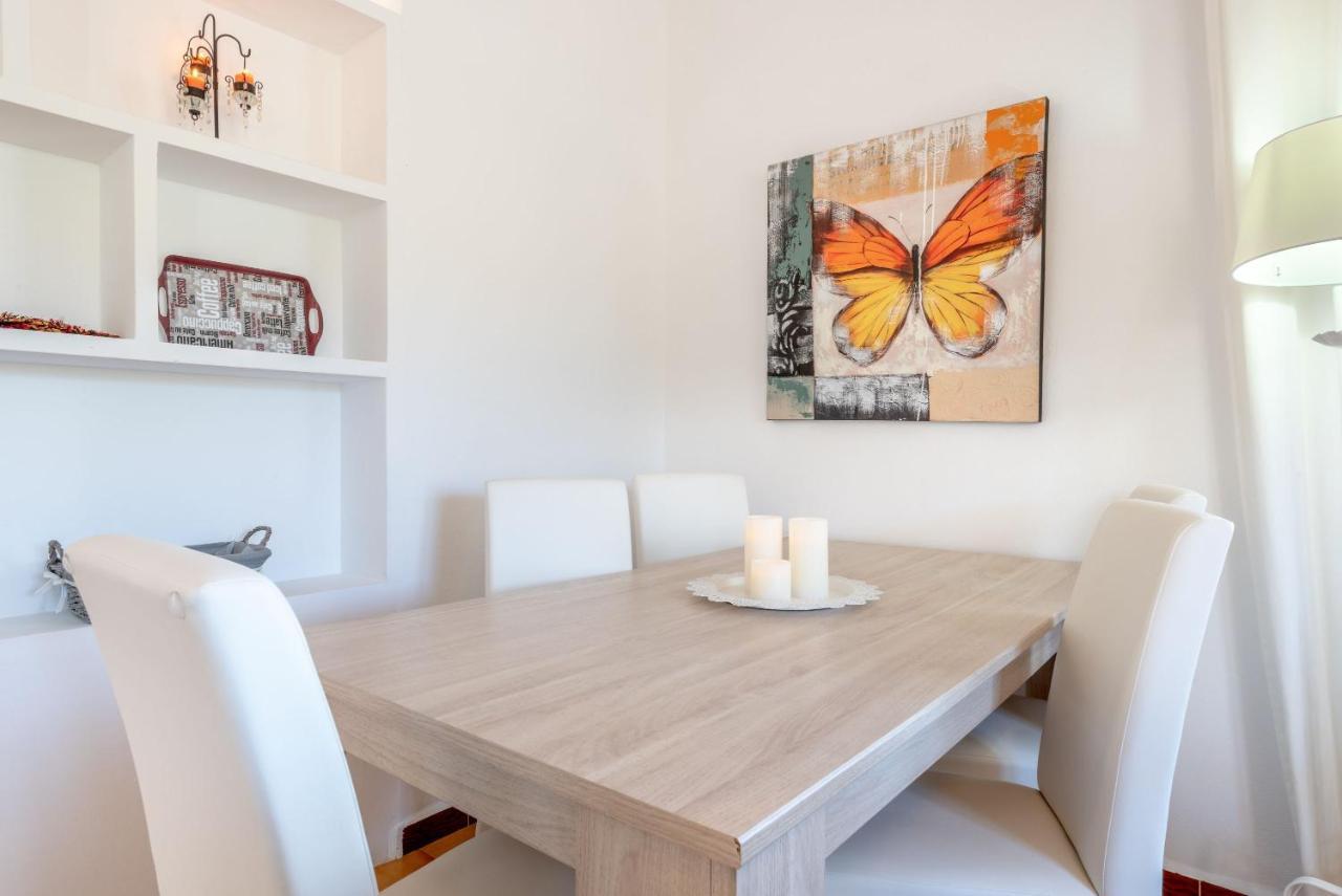 Sa Caseta Ferienhaus Felanitx