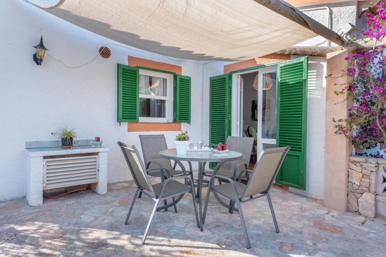 Ferienhaus Sa Caseta