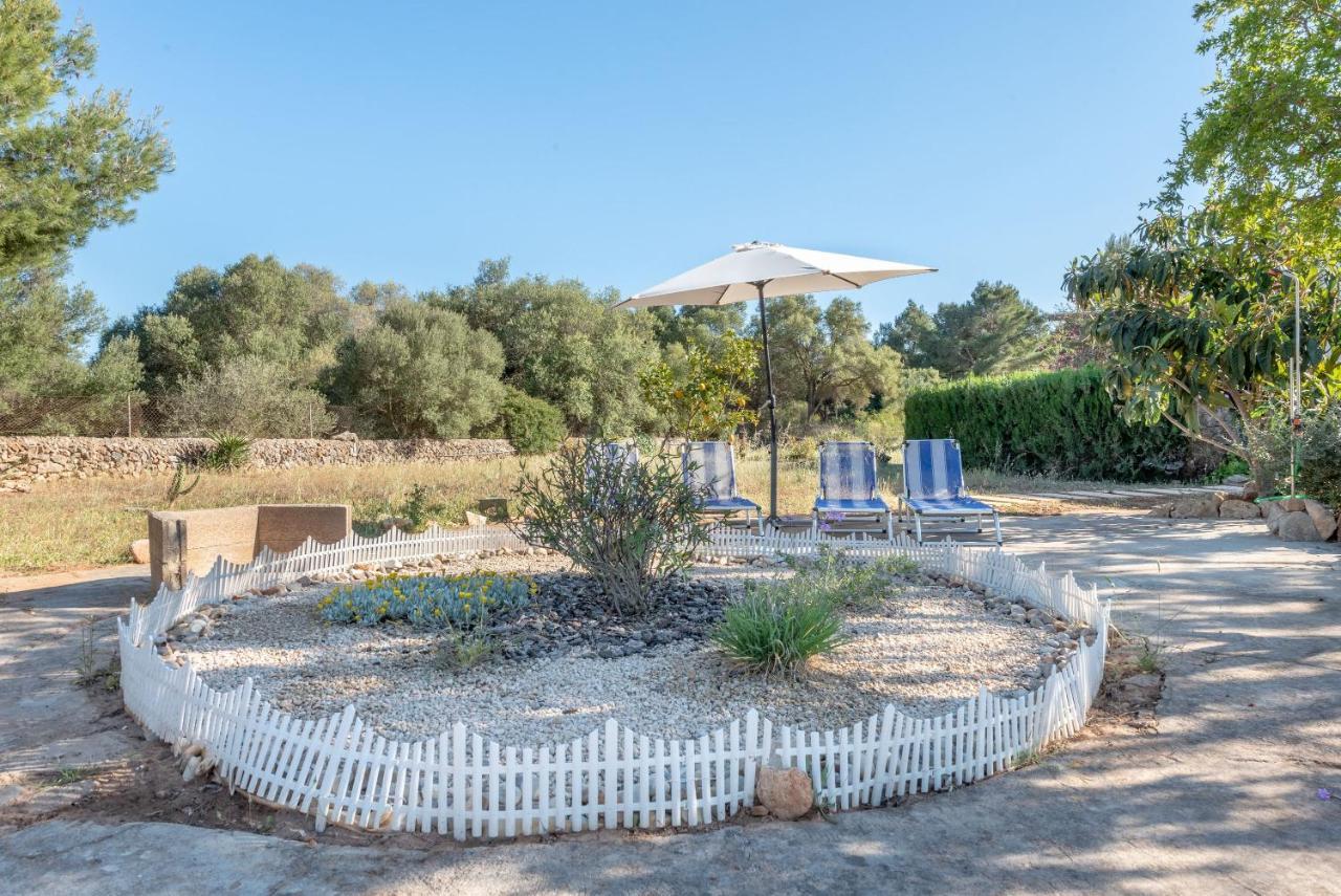 Sa Caseta Ferienhaus Felanitx