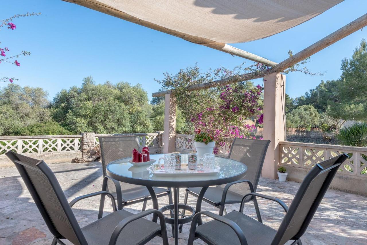 Sa Caseta Ferienhaus *